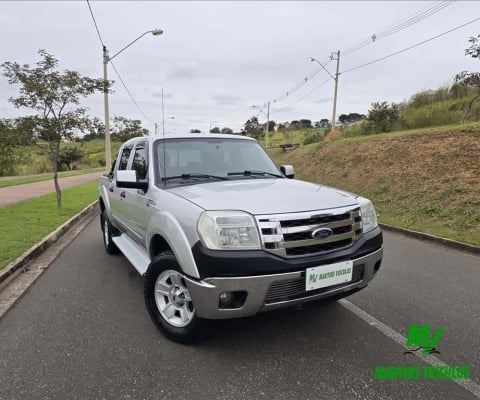FORD RANGER 3.0 XLT 4X2 CD 16V TURBO ELETRONIC DIESEL 4P MANUAL