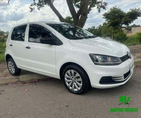 VOLKSWAGEN FOX 1.0 MPI TRENDLINE 12V FLEX 4P MANUAL