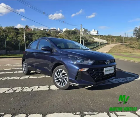 HYUNDAI HB20 1.0 12V FLEX LIMITED MANUAL
