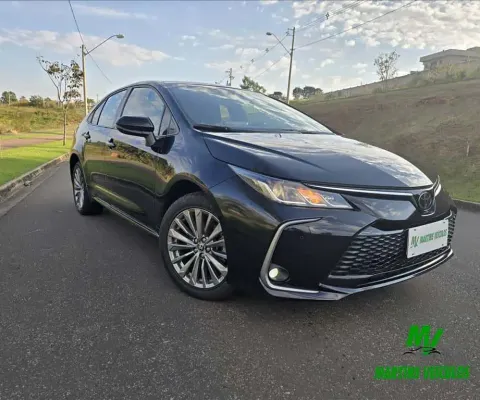 TOYOTA COROLLA 2.0 VVT-IE FLEX XEI DIRECT SHIFT