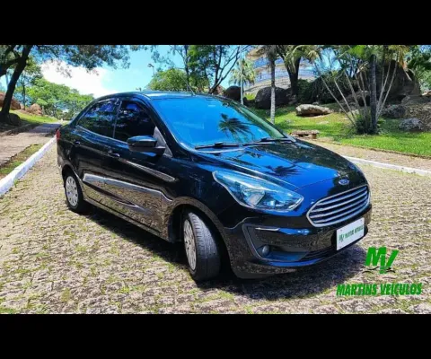 Ford ka 1.5 ti-vct flex se plus manual