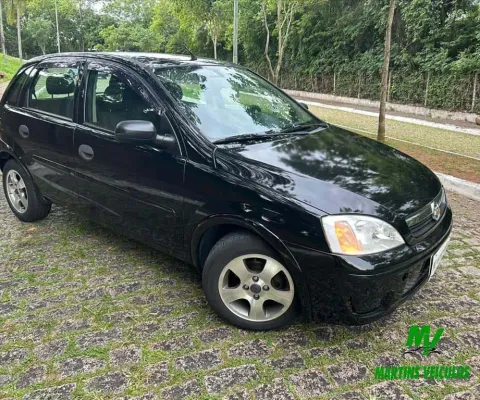 Chevrolet corsa 1.4 mpfi maxx 8v flex 4p manual