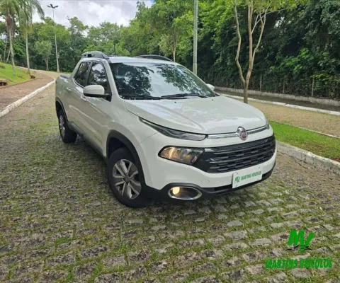 Fiat toro 1.8 16v evo flex freedom at6