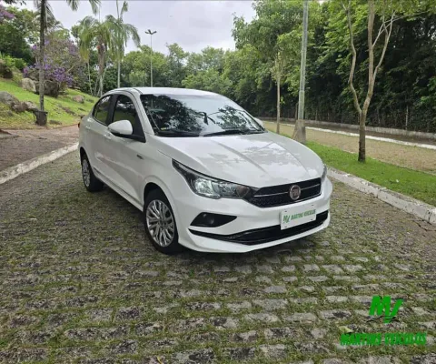 Fiat cronos 1.3 firefly flex drive gsr