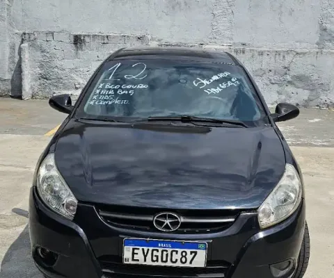 JAC J3 - ABAIXO DA FIPE - OPORTUNIDADE
