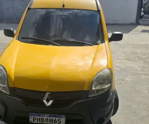 RENAULT KANGOO 2015 - OPORTUNIDADE ABAIXO DA FIPE