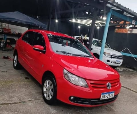 GOL G5 1.0 FLEX MODELO 2013 25 ANOS SÉRIE ESPECIAL