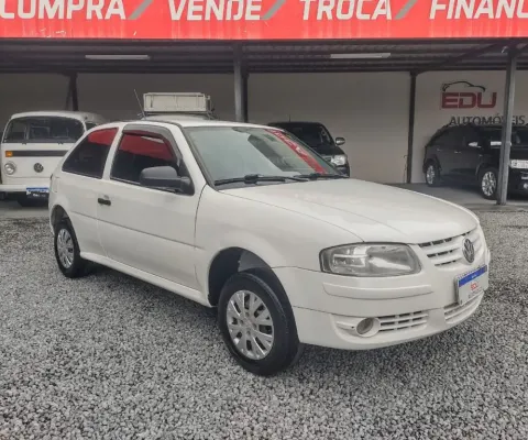 Gol 1.0 completo 2013