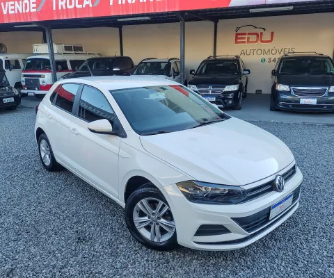 Polo  1.0 completo 2021