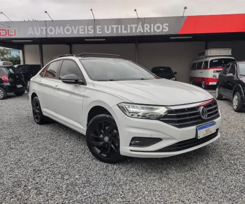 Jetta confortline 1.4 TSI 250 ano 2020