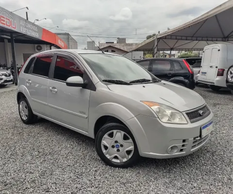 fiesta hatch 1.0 completo 2009