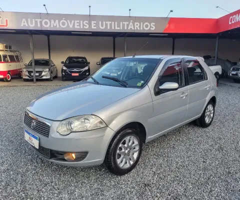 Palio 1.4 completo 2010