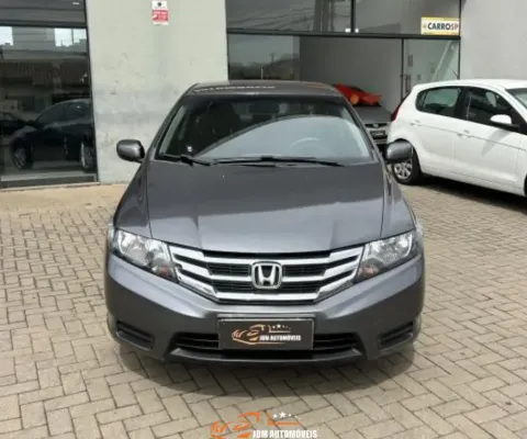 HONDA CITY LX 1.5