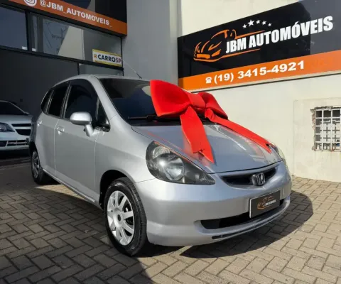 Honda fit 1.4 lx