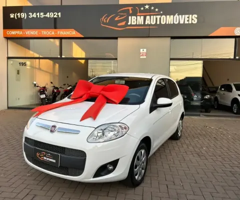 Fiat palio 1.4 attractive
