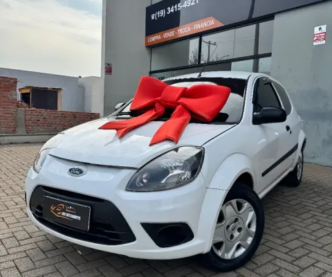 Ford Ka 1.0 2013 menos ar 