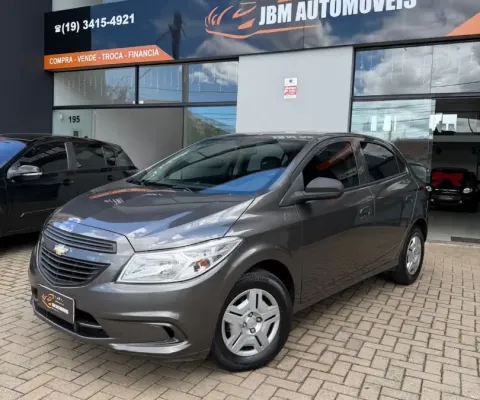 Onix 2015 1.0 completo 