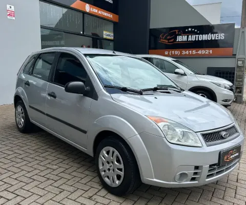 Fiesta 1.0 flex 2008