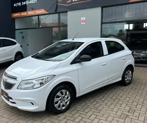 Onix LT 1.0 Completo 