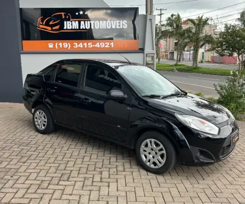 Fiesta 2014 Completo 1.6 flex 