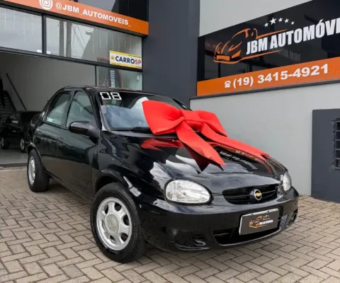 Corsa sedan 1.0 Flex 