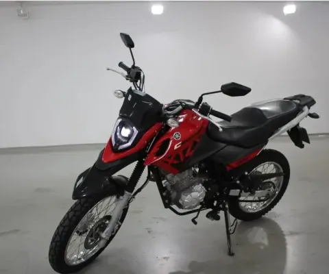 YAMAHA/ CROSSER Z 2024