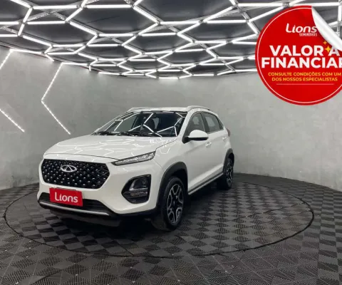 CAOA CHERY TIGGO 3X 1.0 PRO TURBO 4P