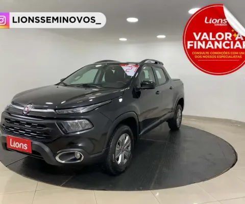 FIAT TORO 1.8 FREEDOM 16V
