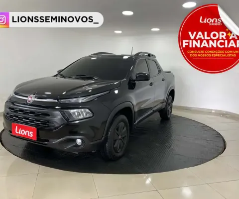 FIAT TORO 1.8 FREEDOM 16V
