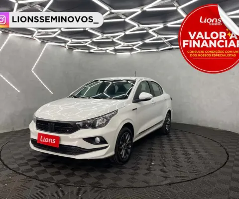 Fiat cronos 1.3 drive 8v