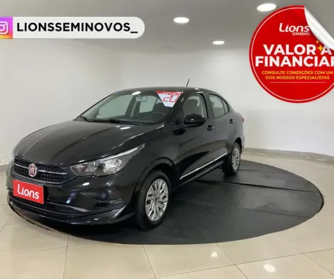 FIAT CRONOS 1.3 FIREFLY DRIVE 4P