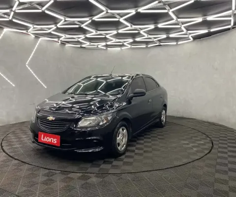 CHEVROLET PRISMA 1.0 MPFI VHCE JOY 8V 4P