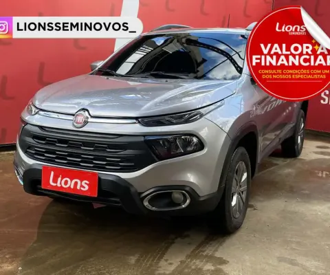 FIAT TORO 1.8 FREEDOM 16V
