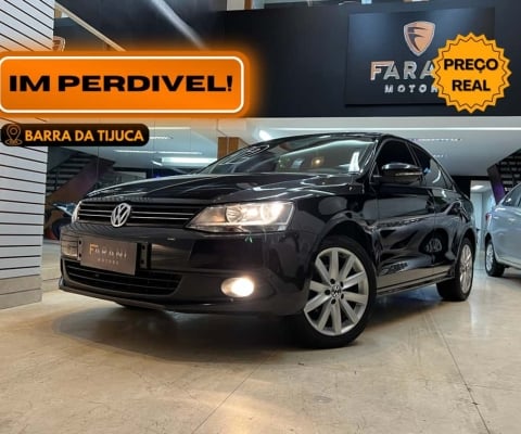 Volkswagen Jetta 2012 2.0 comfortline 120cv flex 4p tiptronic