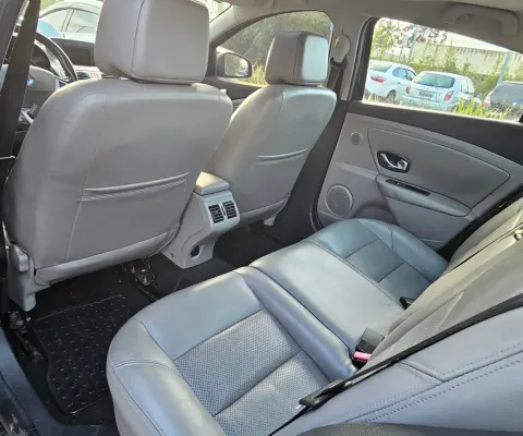 RENAULT FLUENCE PRIVILEG - CURITIBA/PR, 139000KM, PARA CONSUMIDOR FINAL.