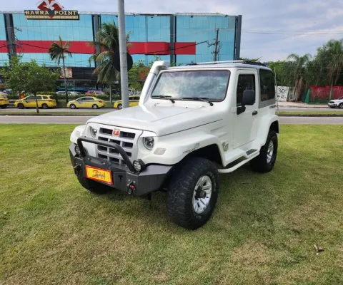 Troller T4 2013