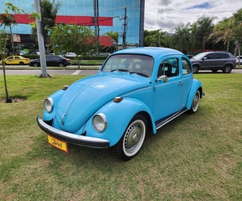 Fusca 1975