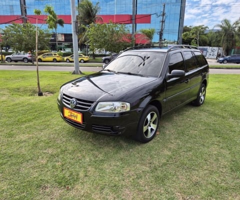 Volkswagen Parati