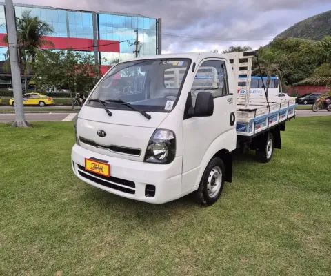 Kia Bongo Muito novo!
