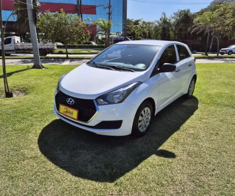 HB20 Unique Muito novo!