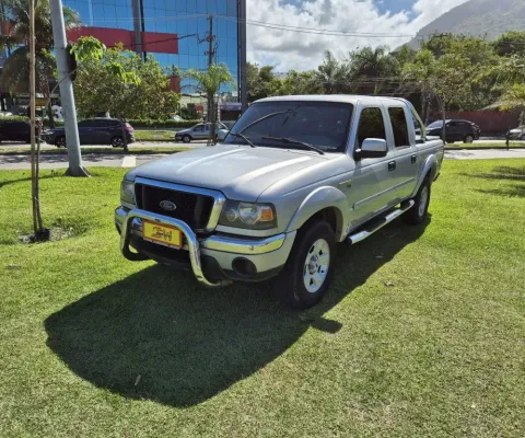 Ford Ranger XLT 2007