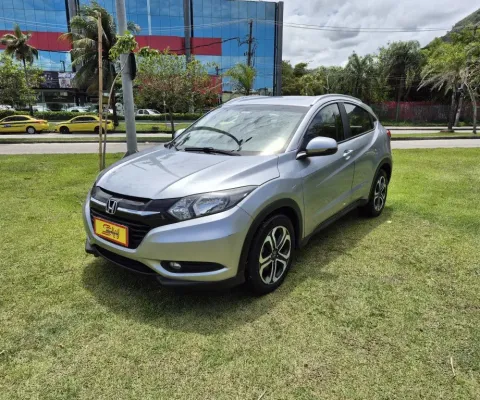 Honda HR-V EX Único dono