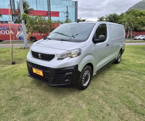 Peugeot Express 2018