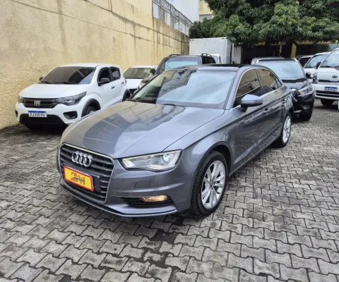 A3 2.0 2016 Muito novo