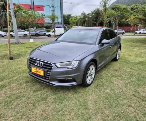 A3 2.0 2016 Muito novo