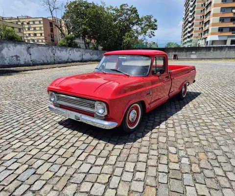 Chevrolet C-10 1976