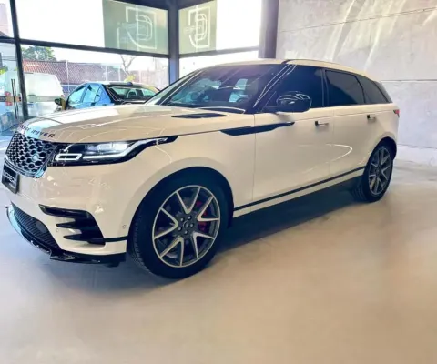 Land rover velar p340 se rdyn 2021 