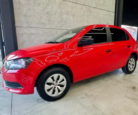 VOLKSWAGEN GOL SPECIAL MB 1.0 2016