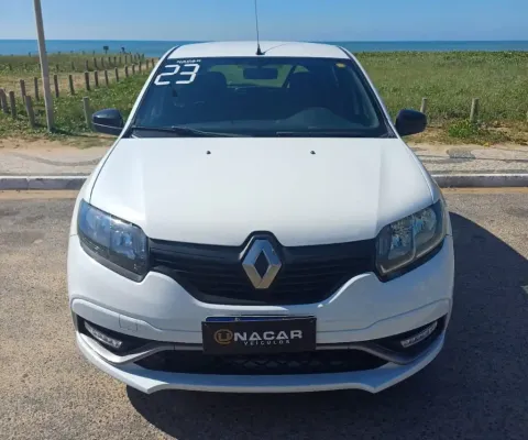 SANDERO S EDITION FLEX 1.0  -  2023