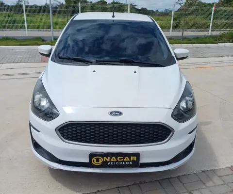 Ford ka se flex 2021 - completo